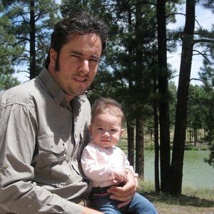 Meet your Posher, Matthew